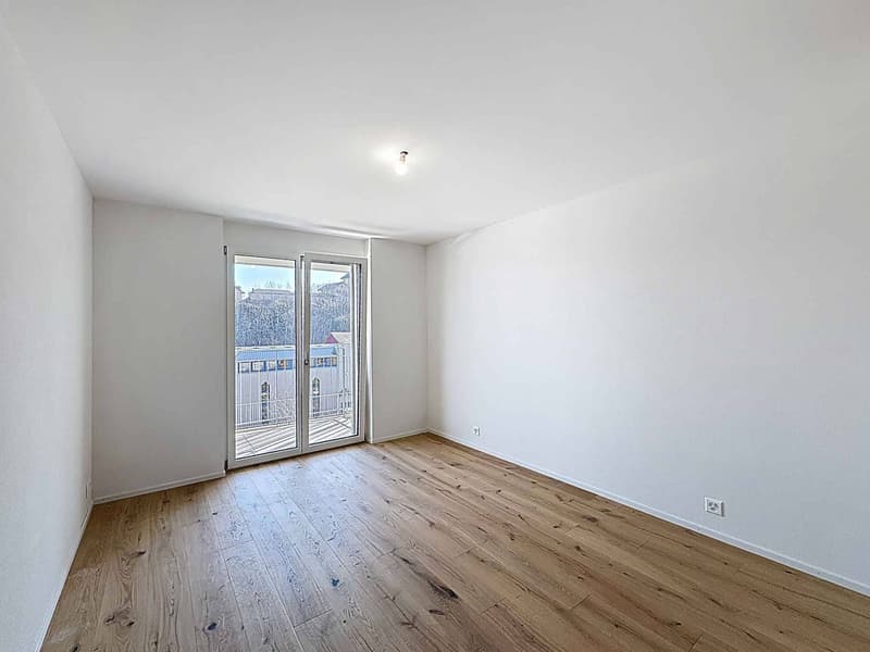Duplex neuf au cur de Neuchâtel (5)