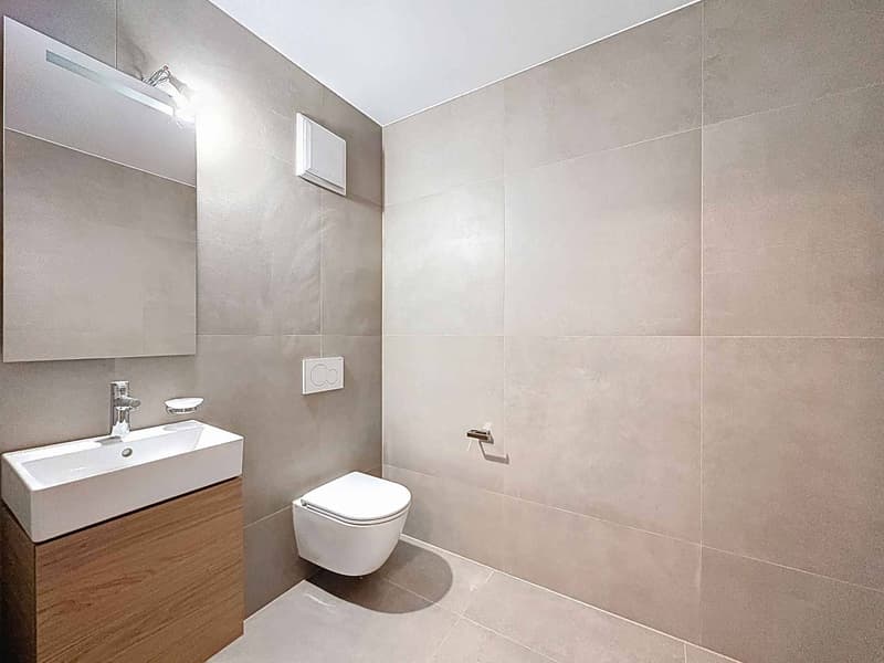 Duplex neuf au cur de Neuchâtel (6)