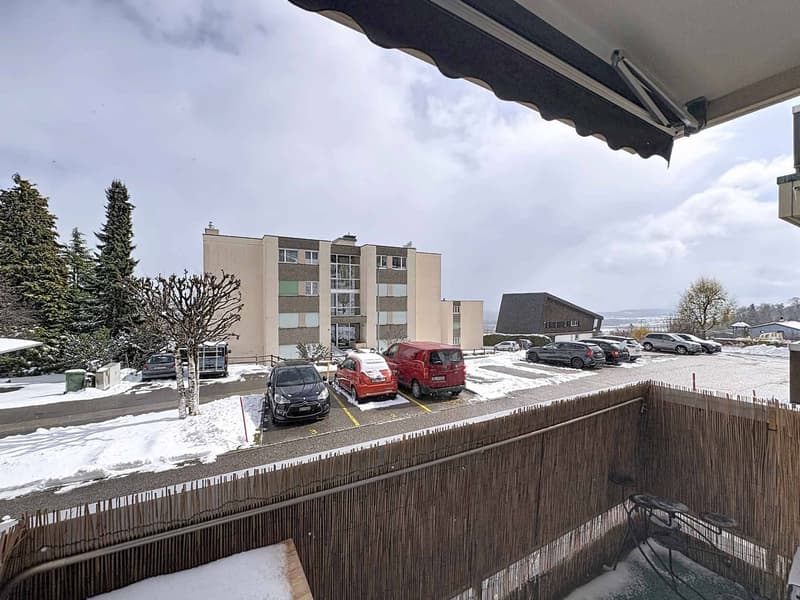 Élégant 2.5 pièces avec balcon dans un cadre paisible (4)