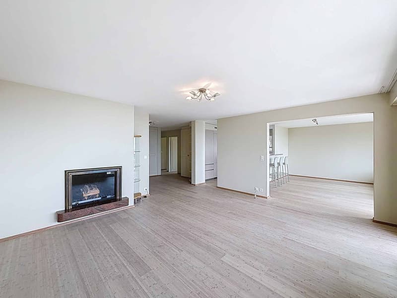 Élégant 4.5 pièces avec balcon à Auvernier, entre lac et vignobles (2)