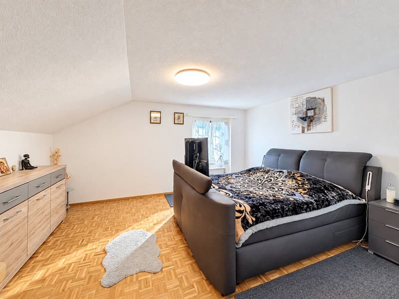 Duplex de charme au cur de Dombresson (5)