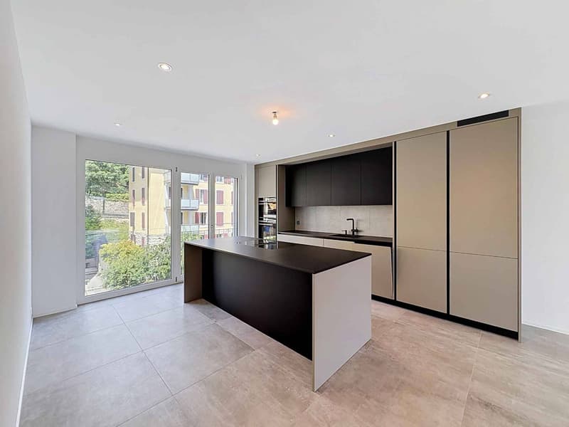 Élégance contemporaine et art de vivre dans un appartement neuf (2)