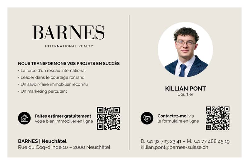 Appartement en attique de 4.5 pièces entre lumière et sérénité (10)