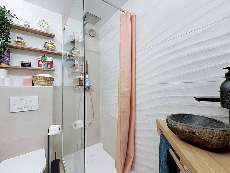 Un élégant 4,5 pièces avec deux terrasses (7)