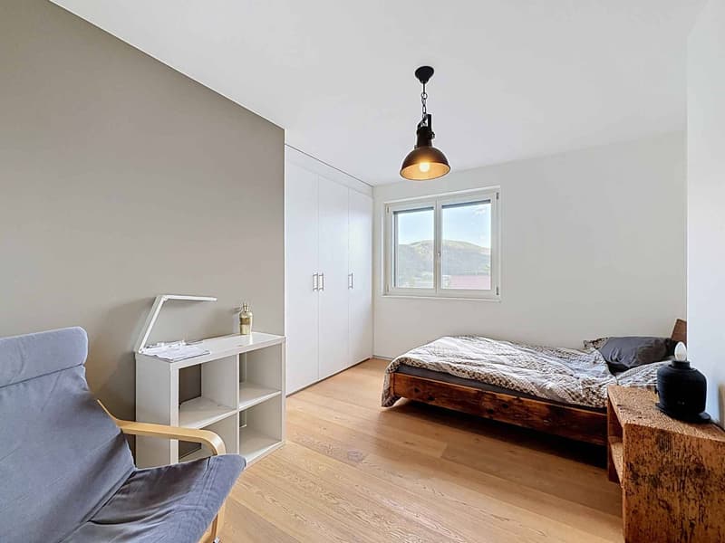Villa familiale avec espace professionnel indépendant dans un cadre verdoyant (9)