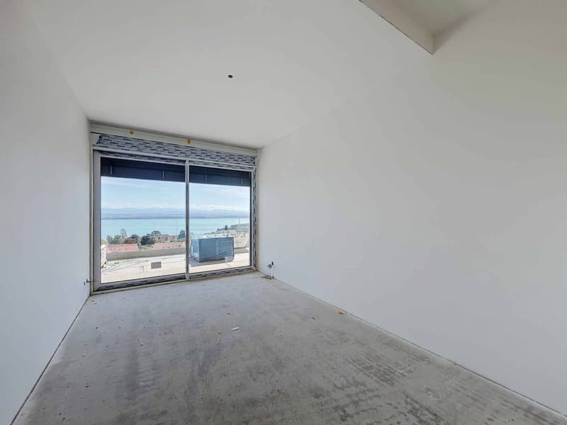 Appartement neuf de 3,5 pièces avec terrasse et vue panoramique (6)