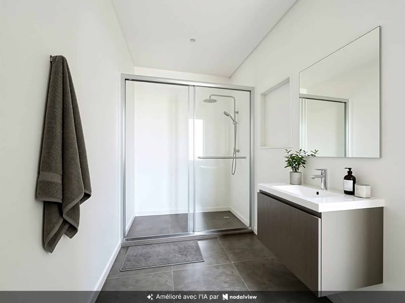 Appartement neuf de 3,5 pièces avec terrasse et vue panoramique (7)