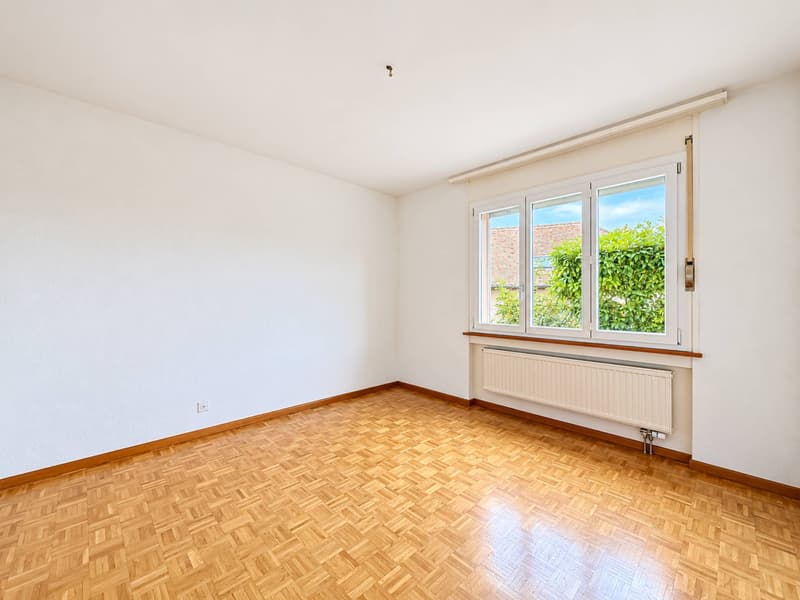 Un appartement généreux avec vue sur le lac et les Alpes (6)