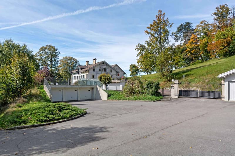 Domaine d'exception au cur des Montagnes neuchâteloises (10)