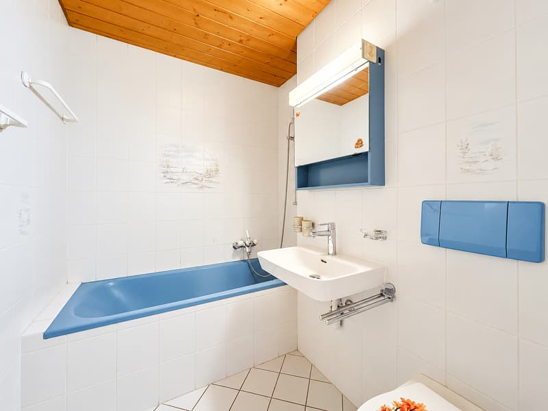 Duplex de caractère au charme authentique et au beau potentiel (7)