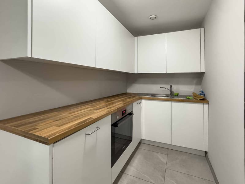 Magnifique surface artisanale de 505m2 de plain-pied (6)