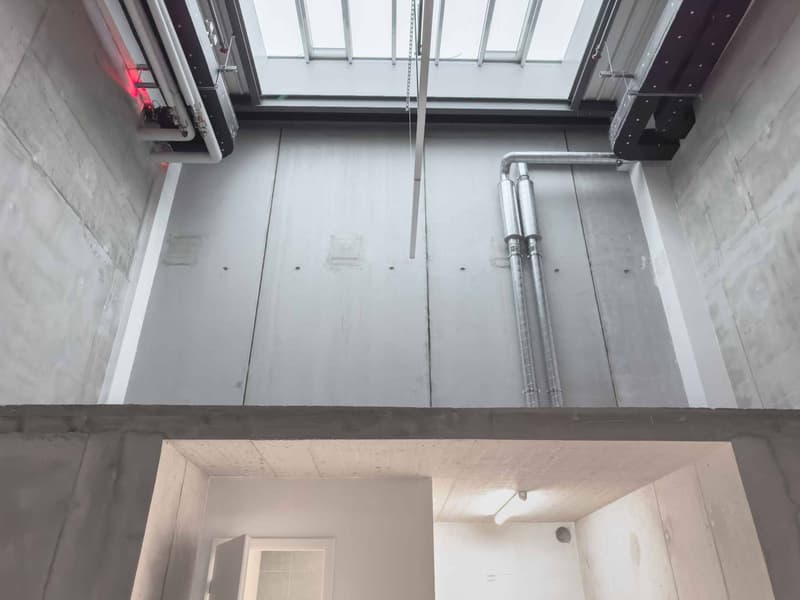 Superbes surfaces Industrielles modernes à Vernier (8)