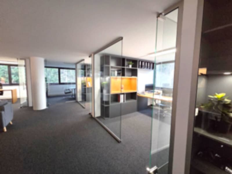 Opportunité d'investissement commercial - immeuble de bureaux - Agglomération fribourgeoise I Actif neuf (3)