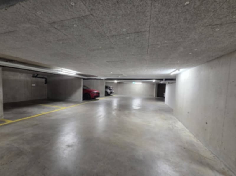 Opportunité d'investissement commercial - immeuble de bureaux - Agglomération fribourgeoise I Actif neuf (4)