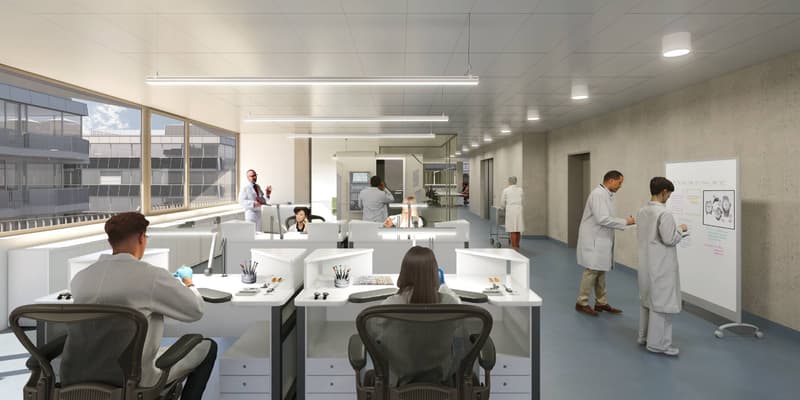 Surfaces artisanales neuves dès 400m2 - EVOLIS (6)
