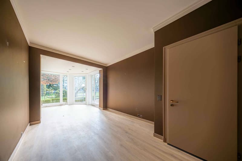 À vendre : Hôtel particulier familial avec jardins - Rive gauche (3)