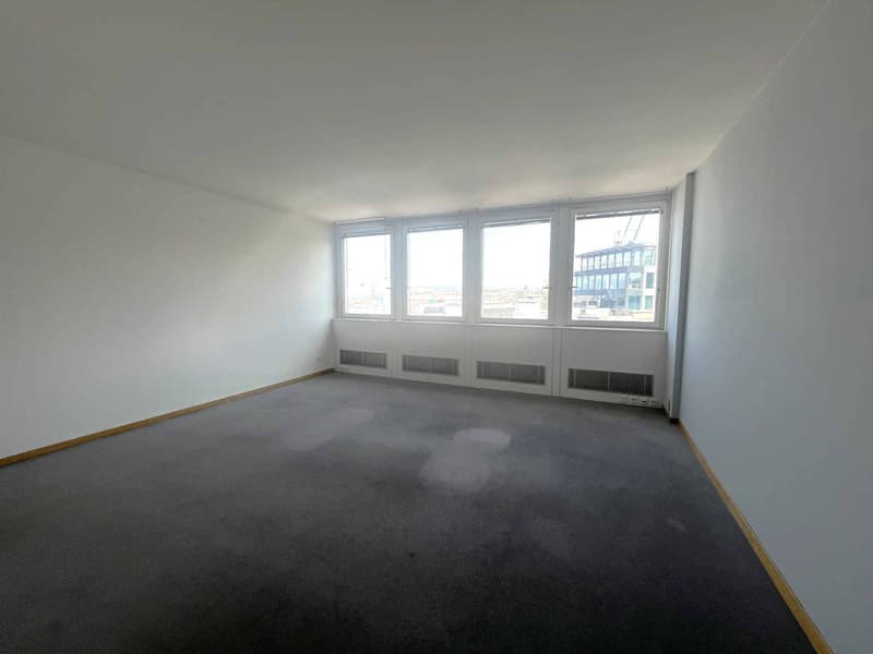 Bureaux 367m2 - Centre-Ville - courte durée (7)