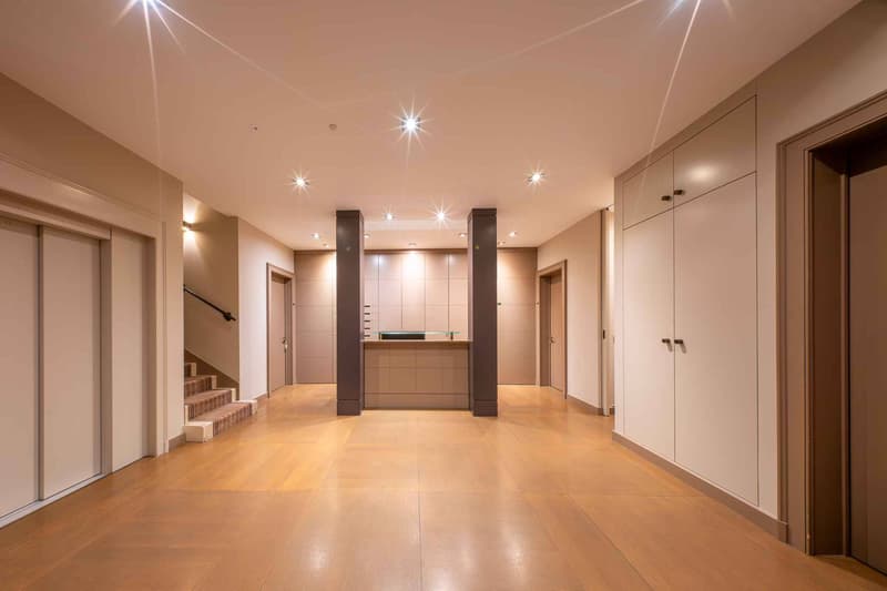 À vendre : Hôtel particulier familial - Rive gauche (4)