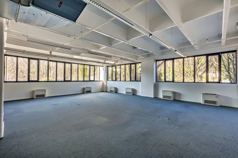 Open space