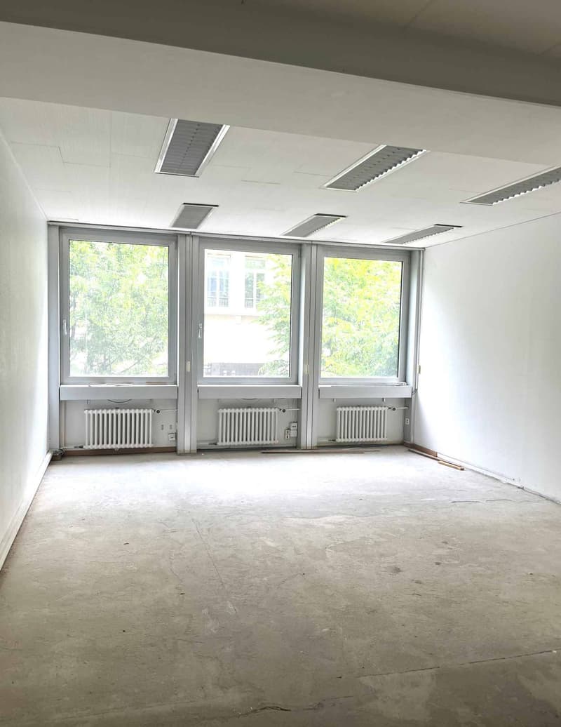 Emplacement stratégique : bureaux 70m² (4)