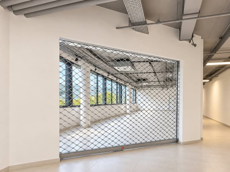 ARCenter Arcade commerciale de 111 m² (3)
