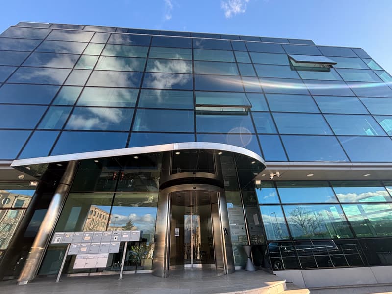 Bureaux 33m2 - Grand-Saconnex (4)