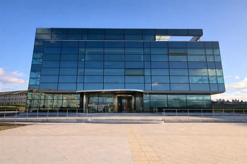Bureaux 33m2 - Grand-Saconnex (2)