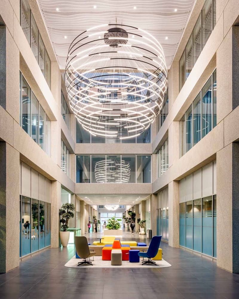 Surfaces administratives & high-tech  dès 275 m² (9)