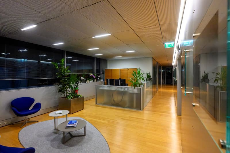 À vendre : Immeuble de bureaux Investisseur ou utilisateur Vésenaz (9)