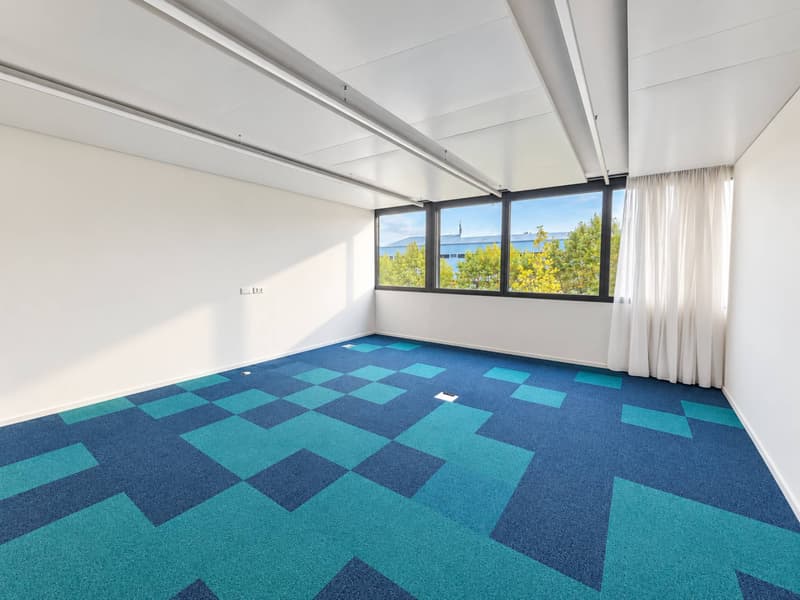 ARCenter 687 m² de bureaux plug & play à Vernier (2)