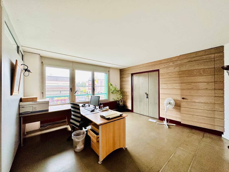 Surface de bureaux de 350 m² à vendre à Nyon (5)