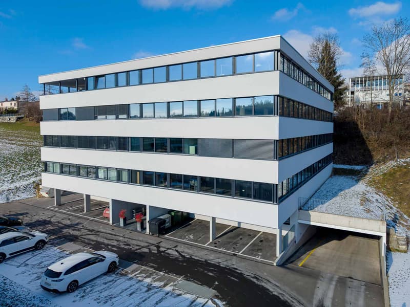 Atelier, laboratoire, locaux neufs de 140 m2 à louer (1)