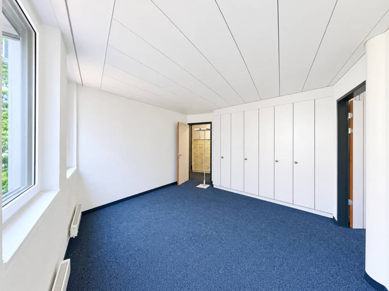 SURFACE DE BUREAUX LUMINEUSE ET MODULABLE (5)