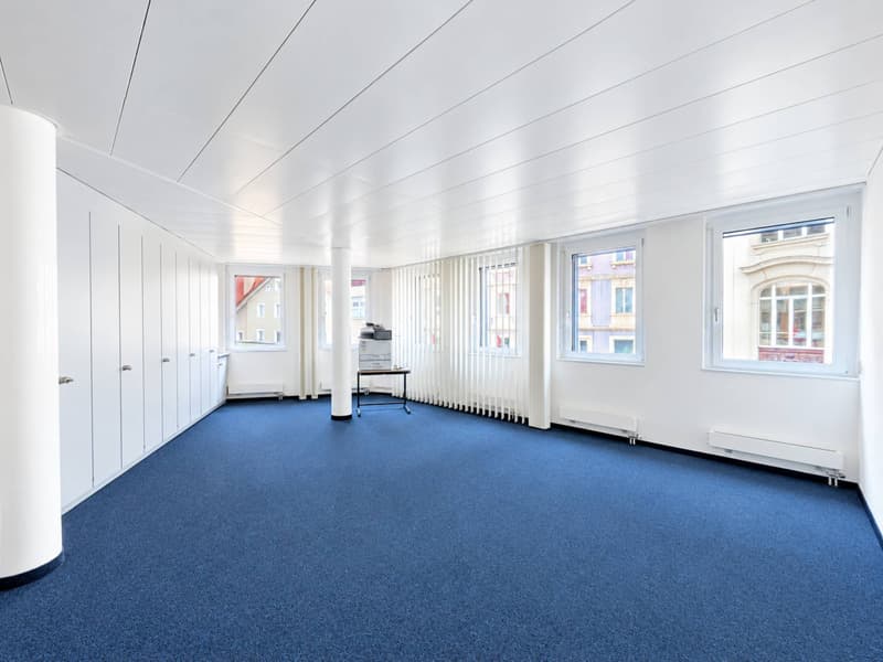 SURFACE DE BUREAUX LUMINEUSE ET MODULABLE (1)
