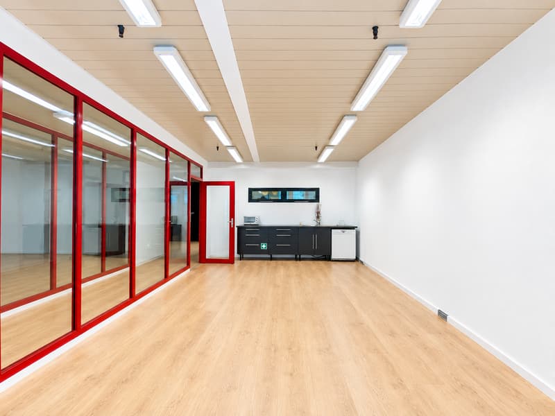SURFACE DE BUREAUX, LOYER ATTRACTIF (2)