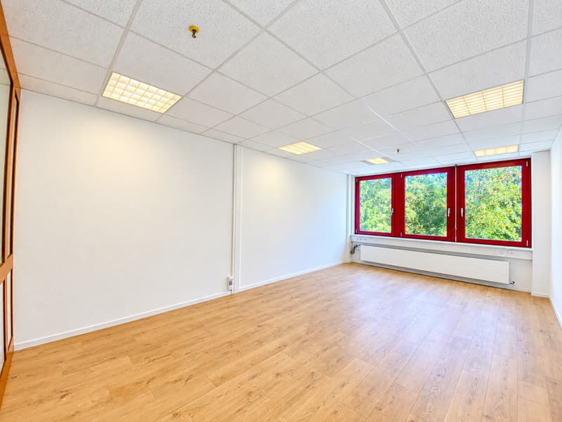 SURFACE DE BUREAUX, LOYER ATTRACTIF (1)