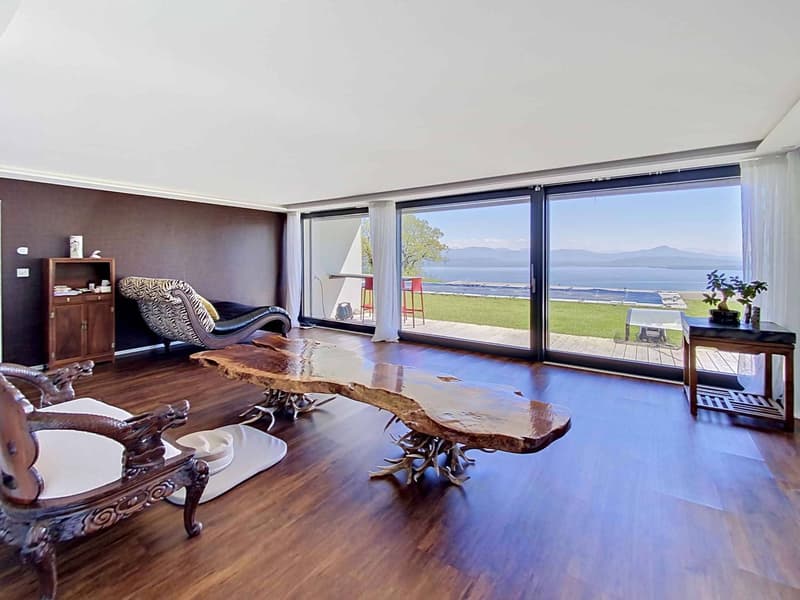 Superbe propriété rénovée avec piscine et vue imprenable (6)