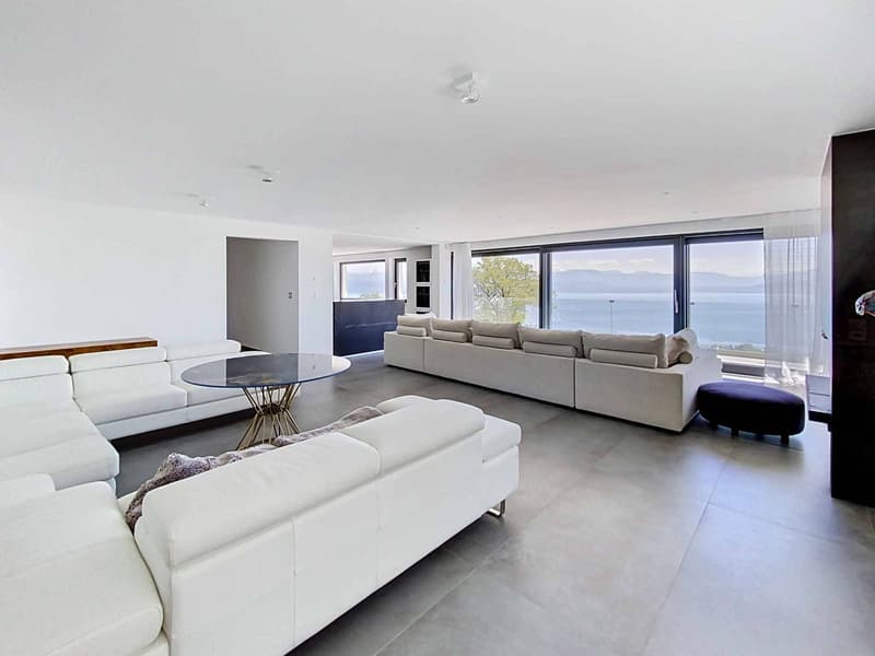 Superbe propriété rénovée avec piscine et vue imprenable (4)