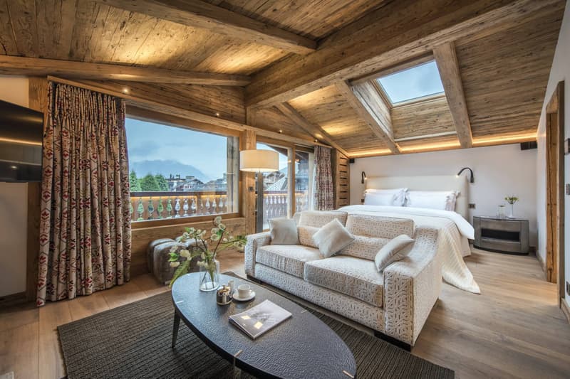 Chalet La Datcha au cur de Verbier ! (7)