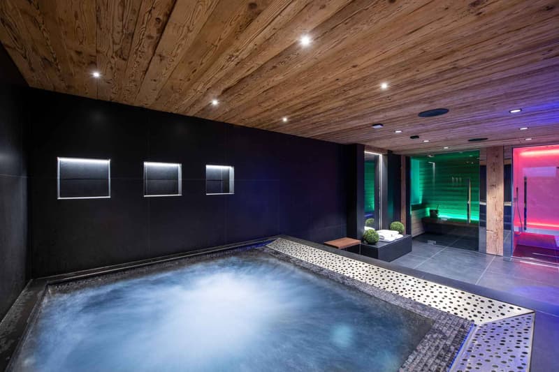 Chalet La Datcha au cur de Verbier ! (11)