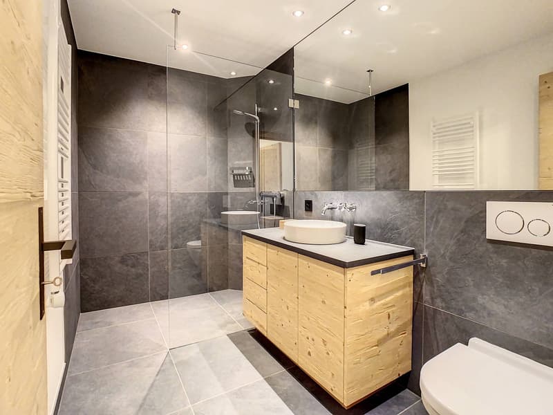 Appartement Élégant au Cur de Verbier ! (7)