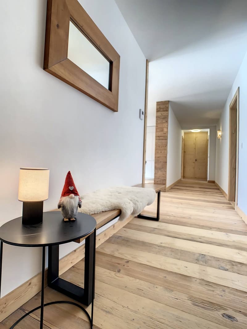 Appartement Élégant au Cur de Verbier ! (11)