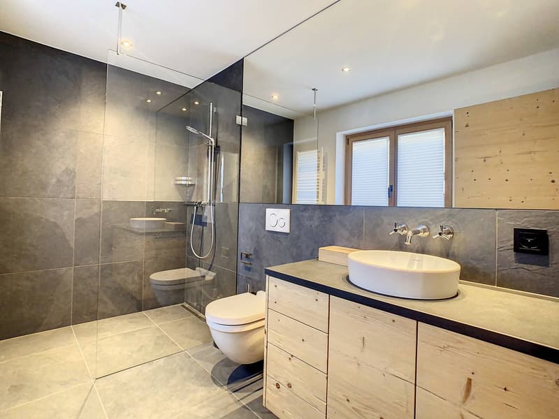 Appartement Élégant au Cur de Verbier ! (9)