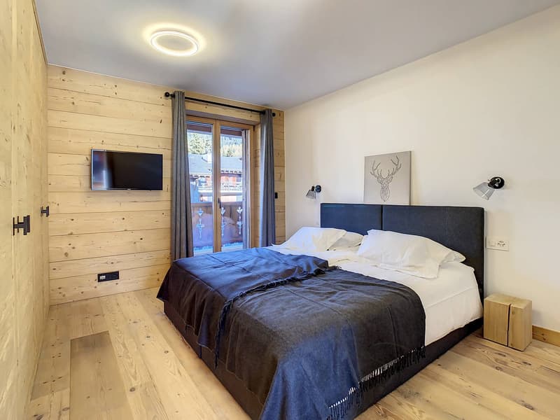 Appartement Élégant au Cur de Verbier ! (6)