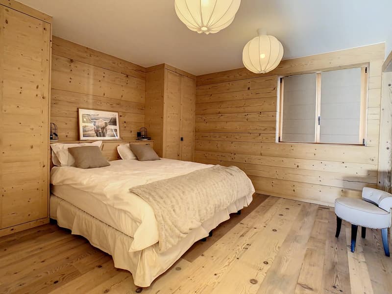 Appartement Élégant au Cur de Verbier ! (8)