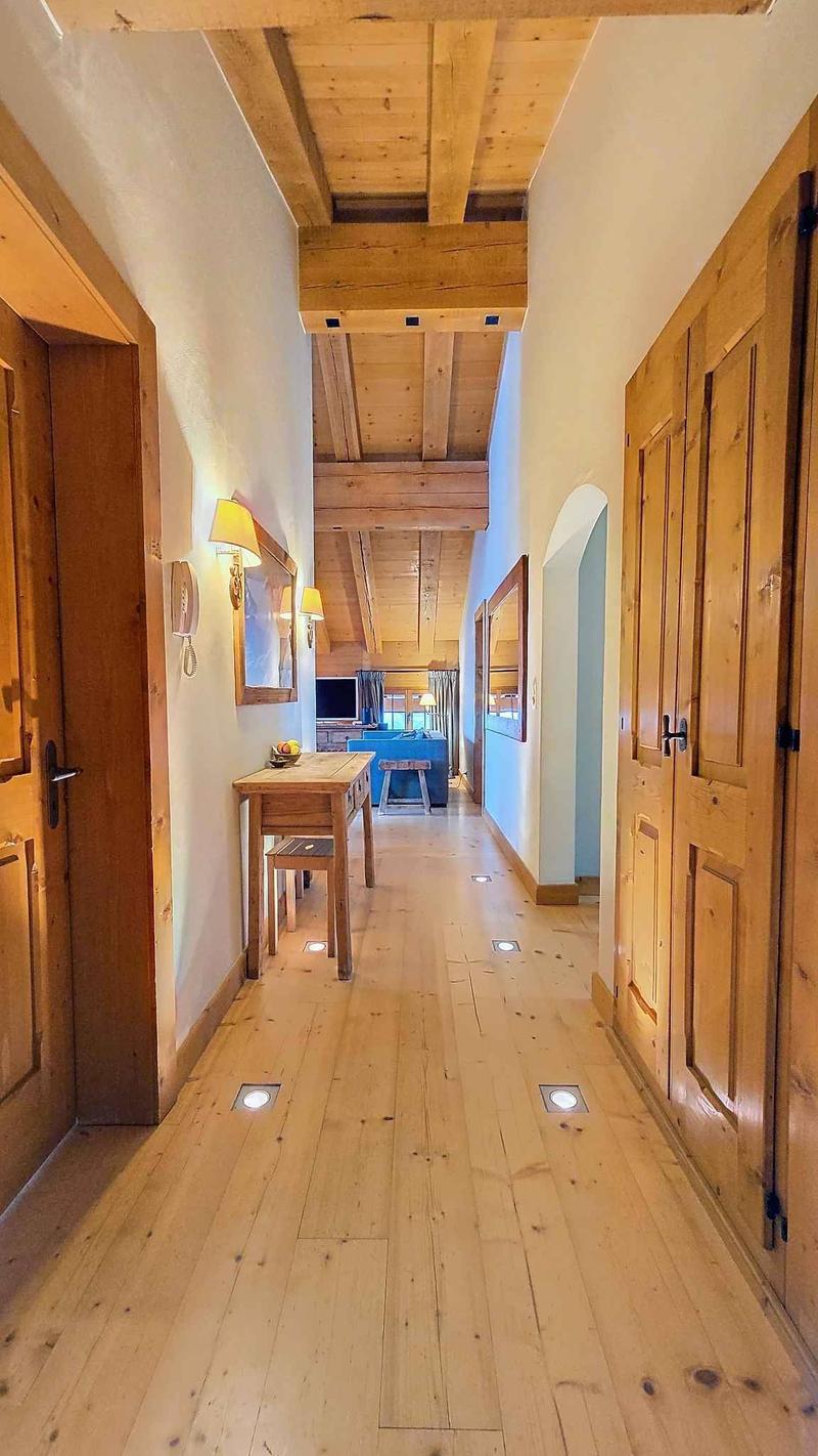 Appartement d'Exception à Médran (10)
