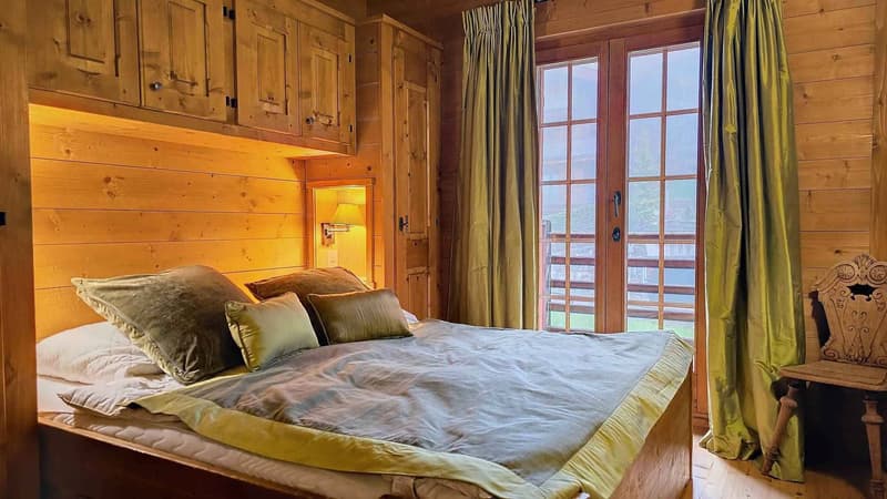 Appartement d'Exception à Médran (8)
