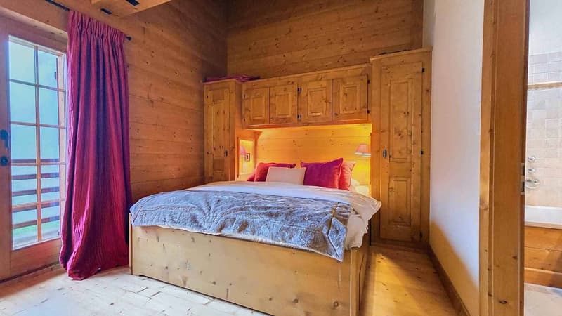 Appartement d'Exception à Médran (6)