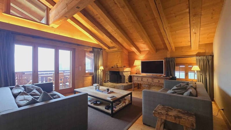 Appartement d'Exception à Médran (2)