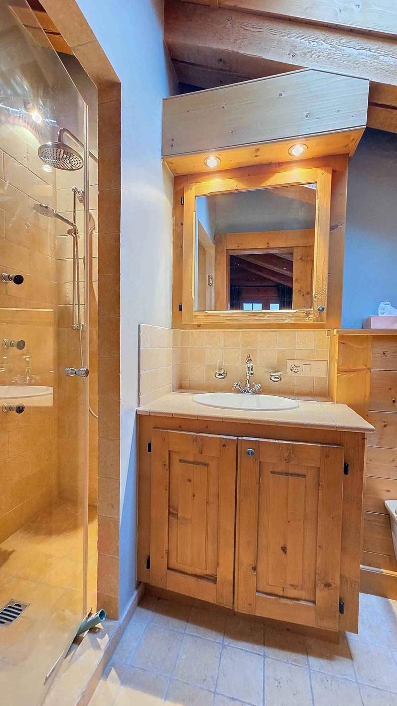 Appartement d'Exception à Médran (9)